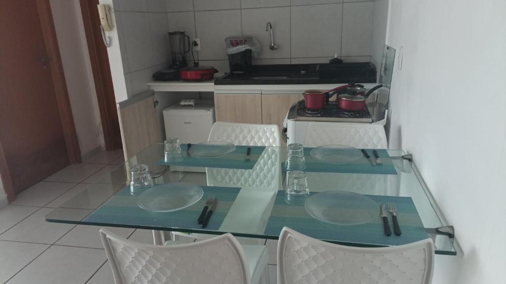 Apartamento West Flat photo 1