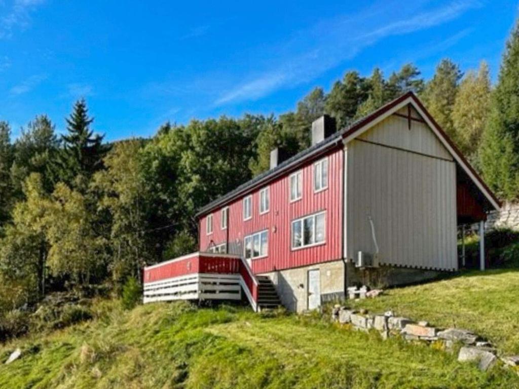 Holiday home Snillfjord II photo 3