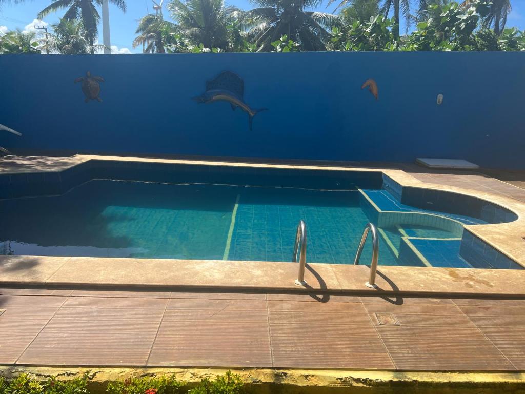 Casa de praia frente mar photo 4