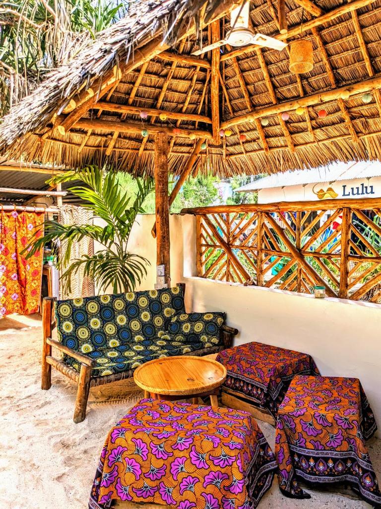 Mkadi Beach House photo 3