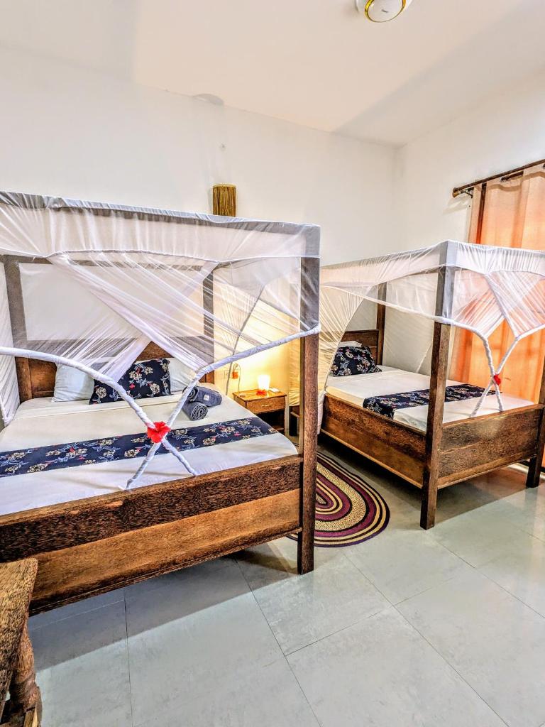 Mkadi Beach House photo 4