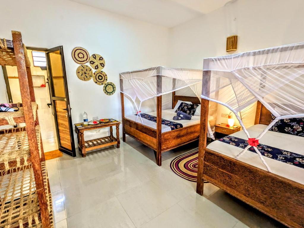 Mkadi Beach House photo 1