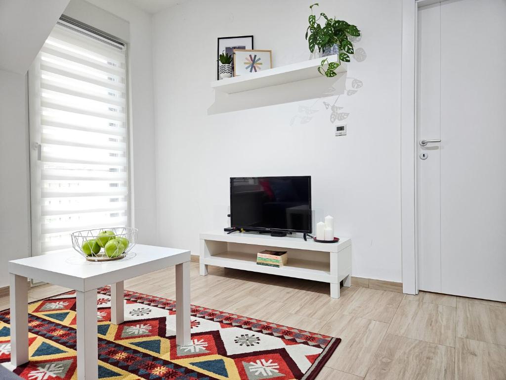 Roman Apartman photo 2