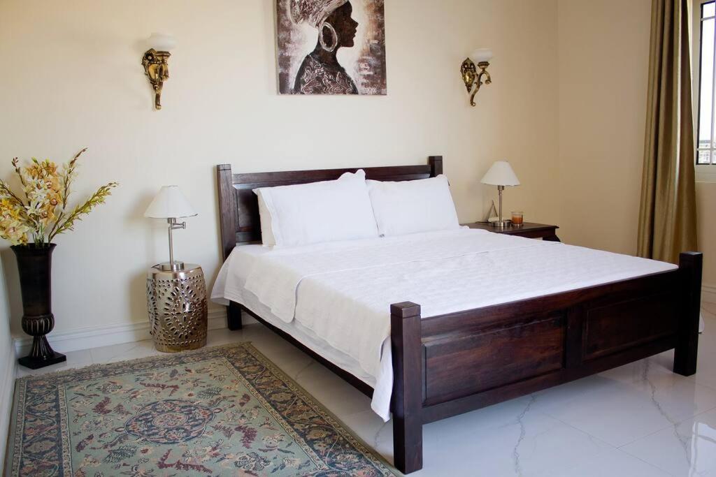 Villa Indijo - Superb View of the Caribbean Sea photo 4