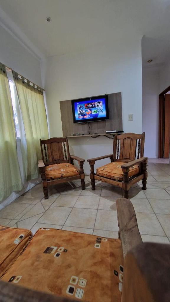 Departamento Ballofet photo 3