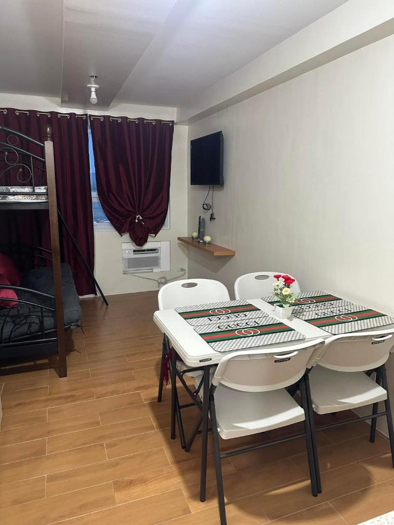 SEAWIND TOWER 6 CONDOMINIUM, Davao City