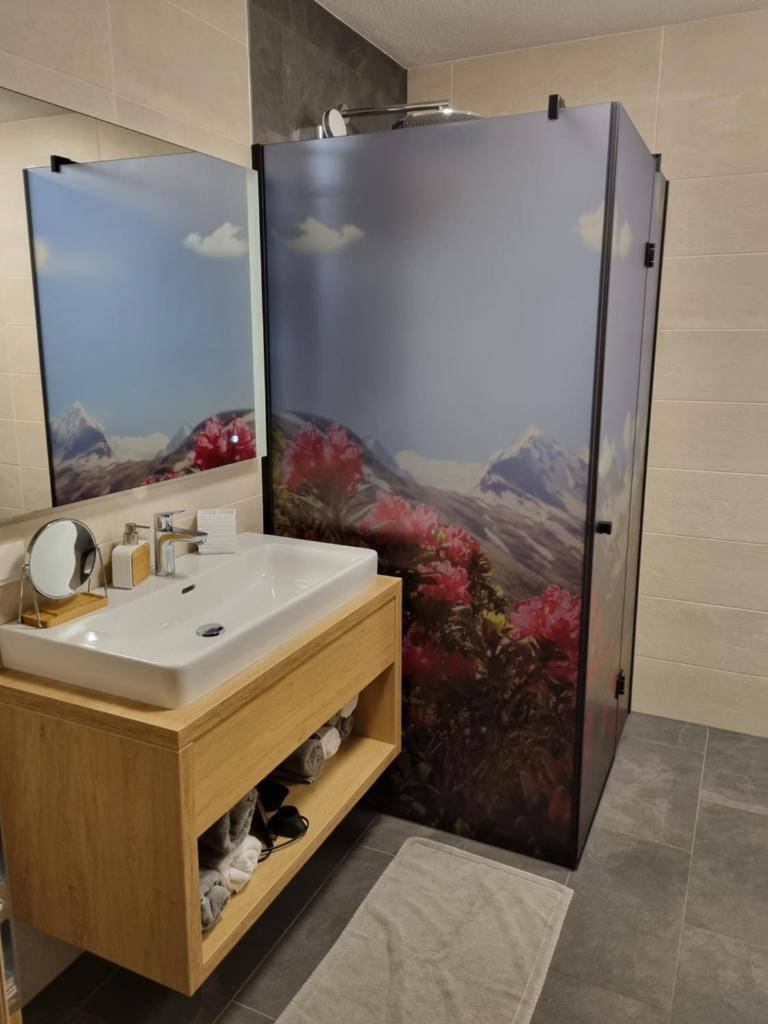 Greidlhof Alpstyle Apartments photo 3