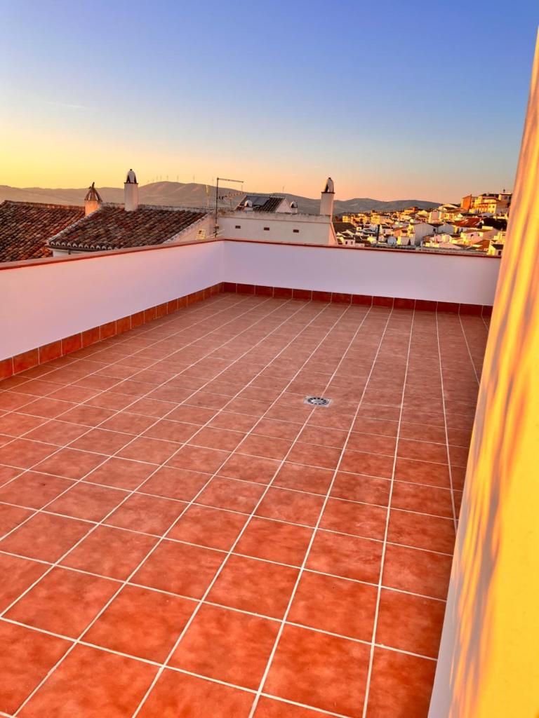 Apartamentos EL PELIGRO 1 El CONJURO photo 3
