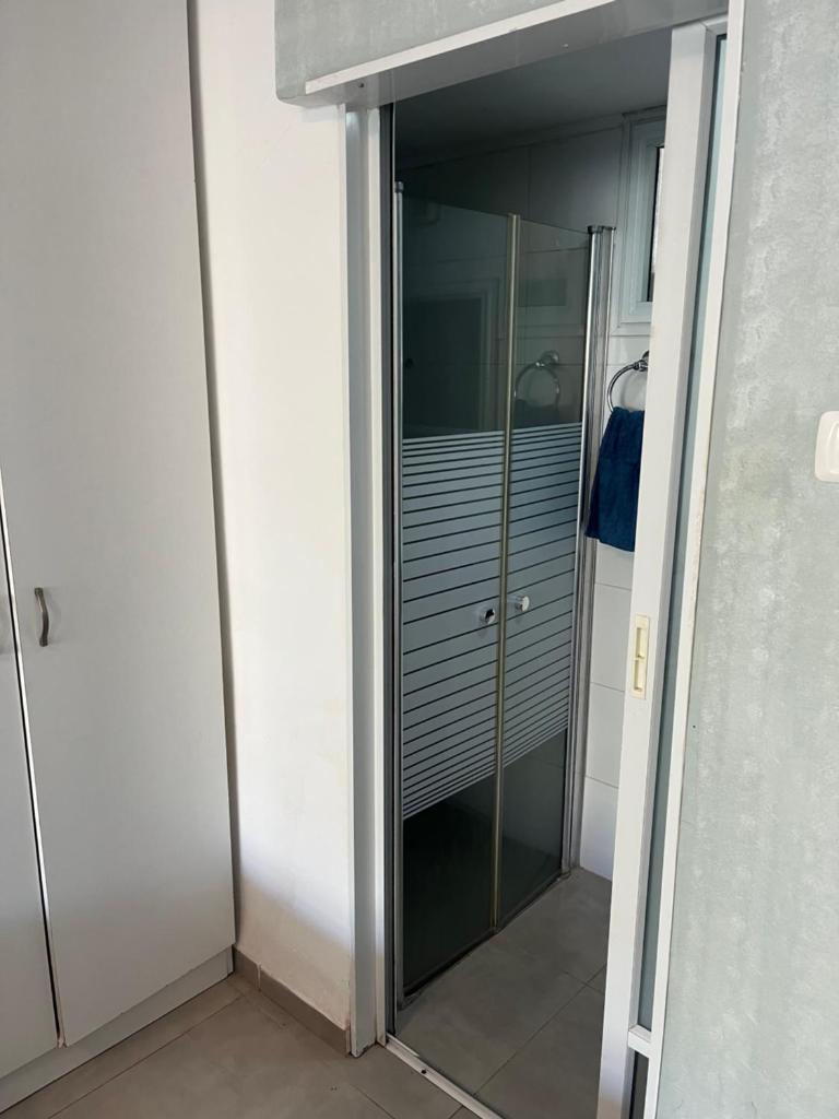 Cozy Studio Apartment in Haifa photo 4