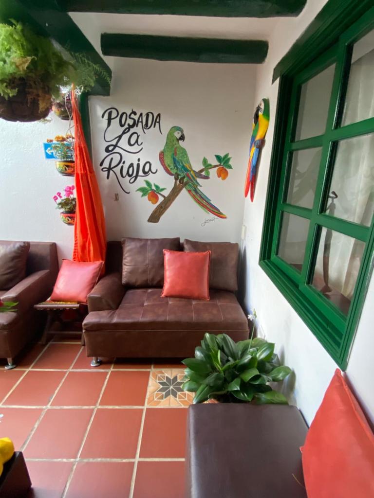 Posada La Rioja photo 1