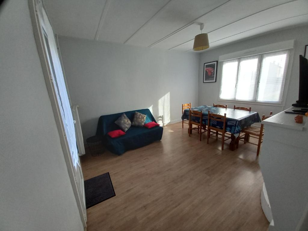 Maison 2 chambres au cœur des châteaux de la Loire photo 1