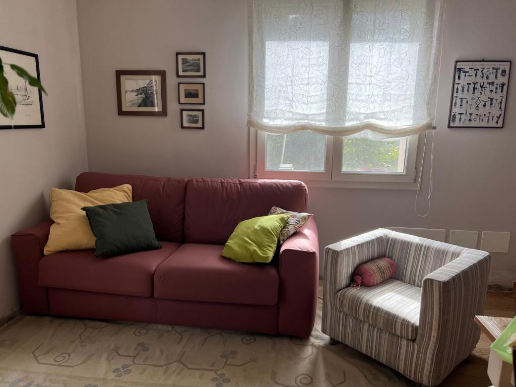 B&B La Mammola photo 3