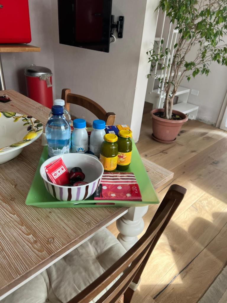 B&B La Mammola photo 2