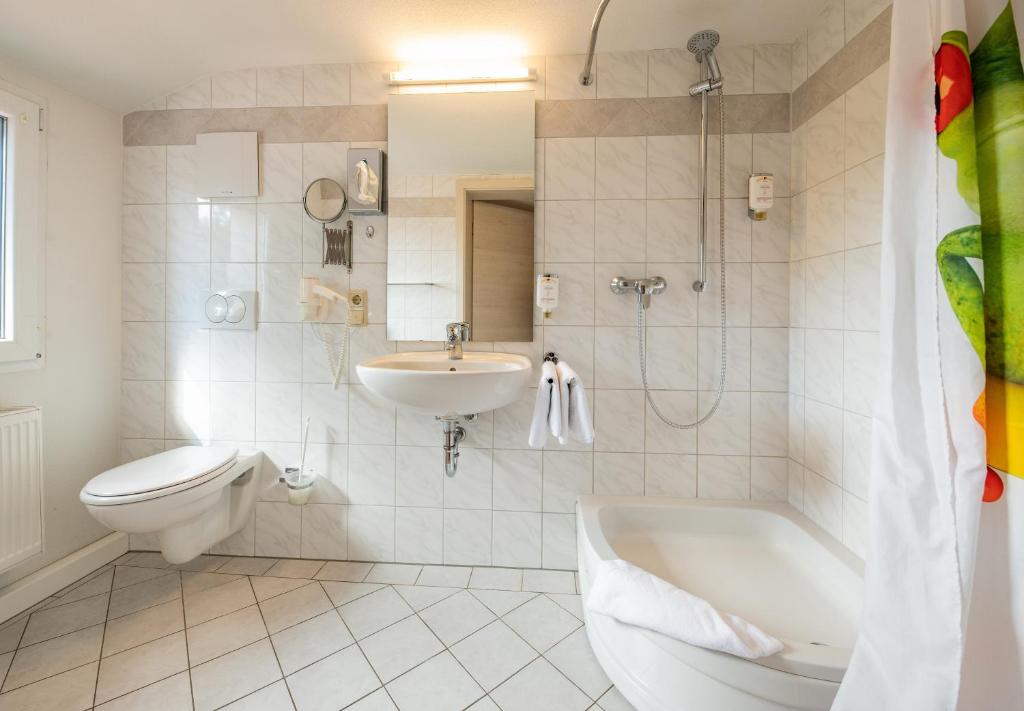 Kulturhotel Kaiserhof photo 1