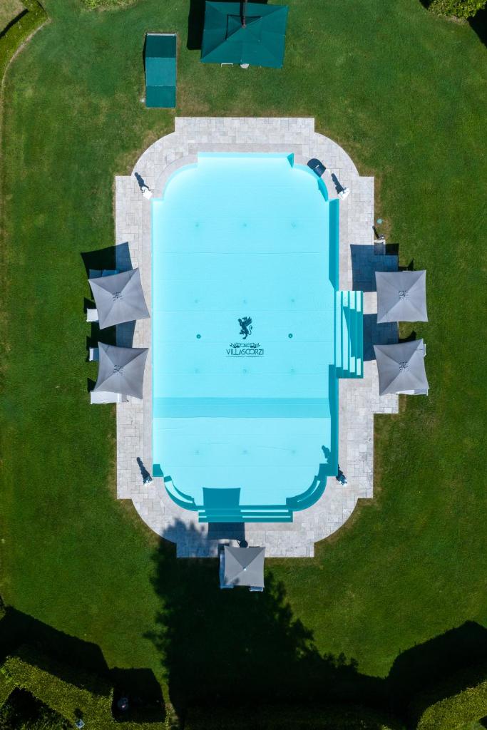 Villa Scorzi - Relais de Charme photo 3