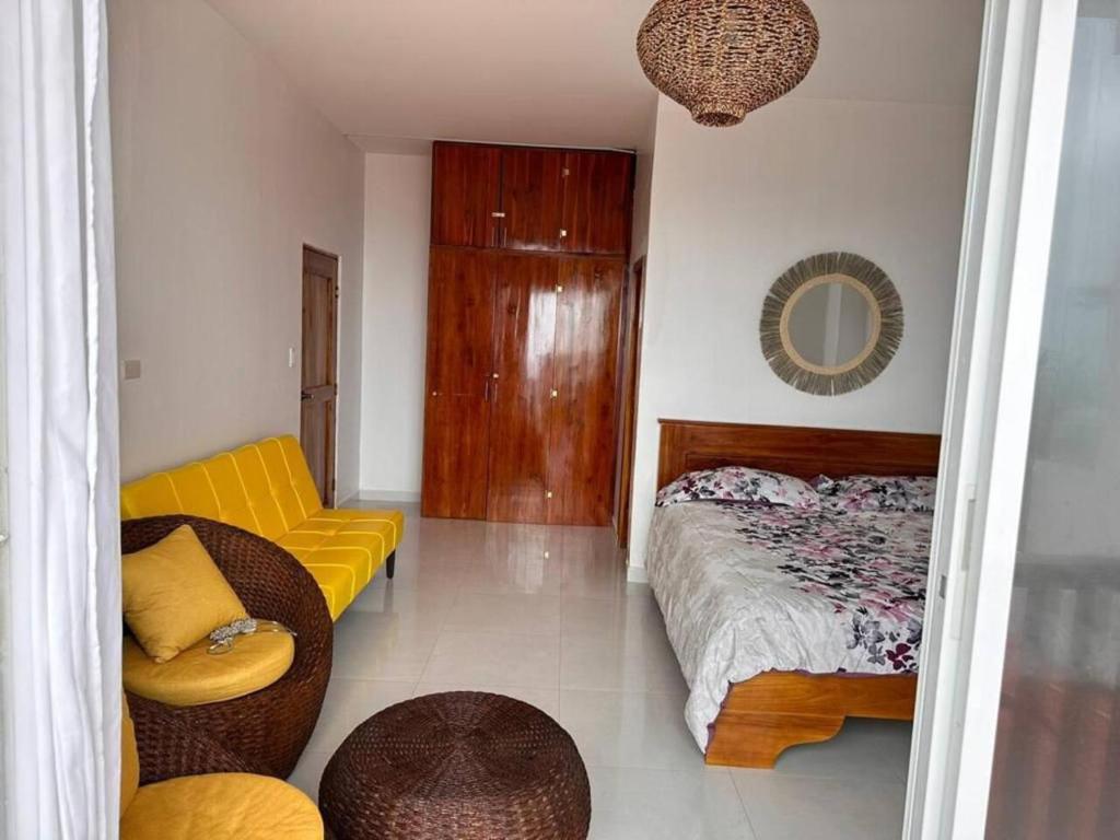 Montañita HOUSE frente al mar photo 2