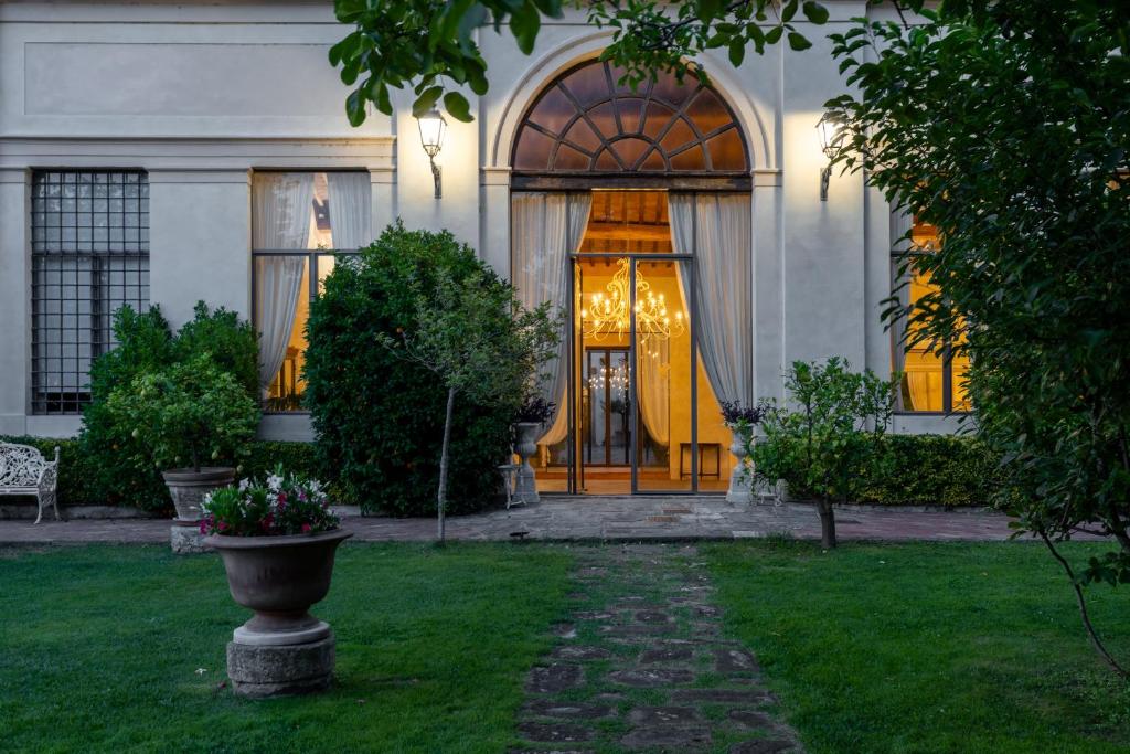Villa Scorzi - Relais de Charme photo 2
