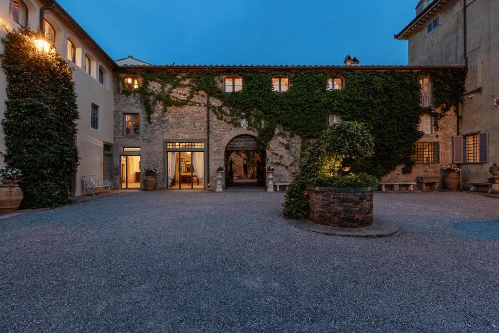 Villa Scorzi - Relais de Charme photo 4