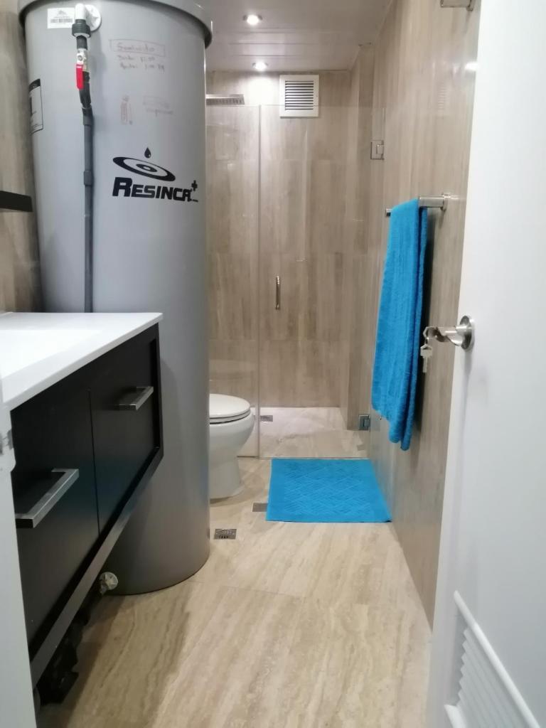 Apartamento Deluxe Isla Margarita - Costa Azul photo 4