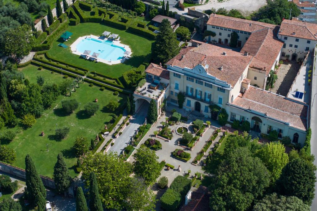 Villa Scorzi - Relais de Charme