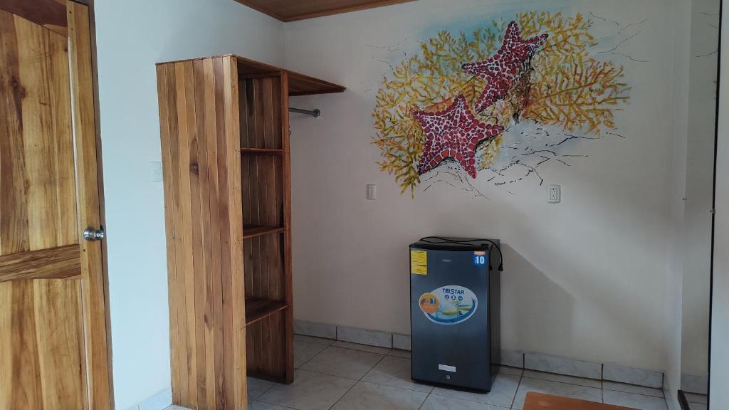 La Tigra Mountain House photo 3