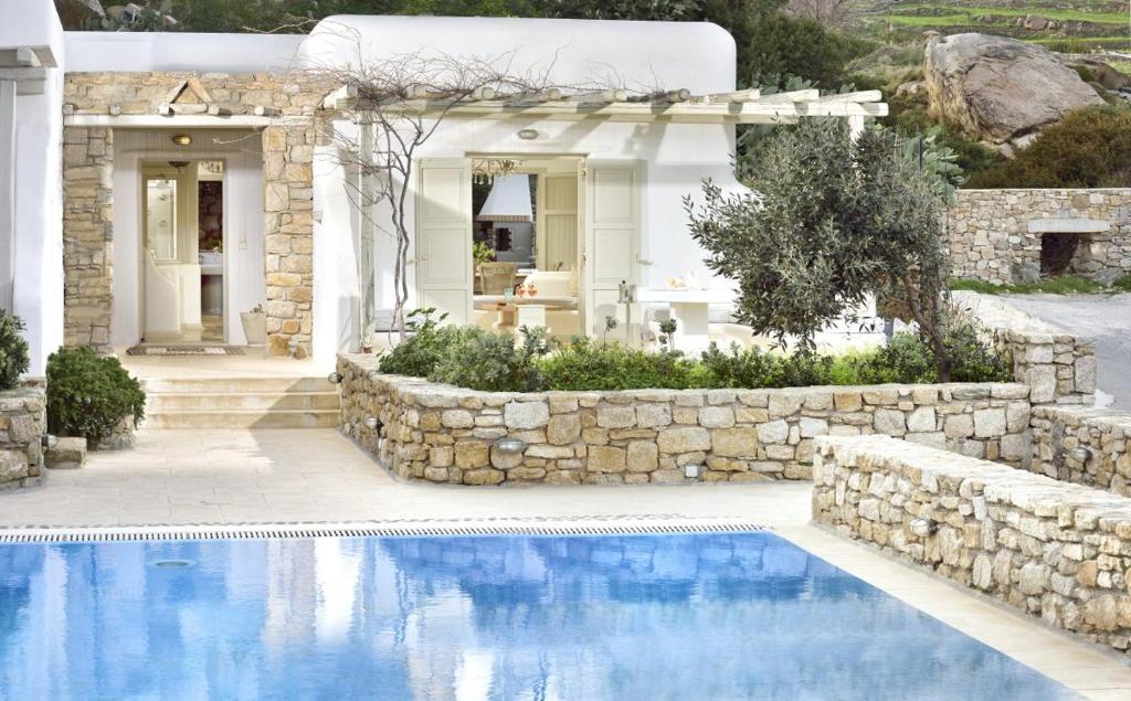 Villa Mon Reve 