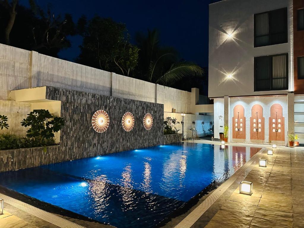 THE LOVE PASSION KARMA CLUB & RESORT photo 2