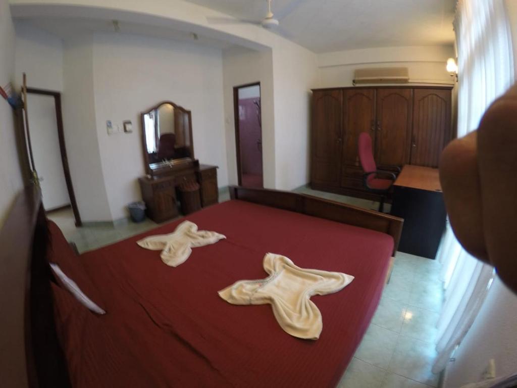 Grand elite hotel photo 3