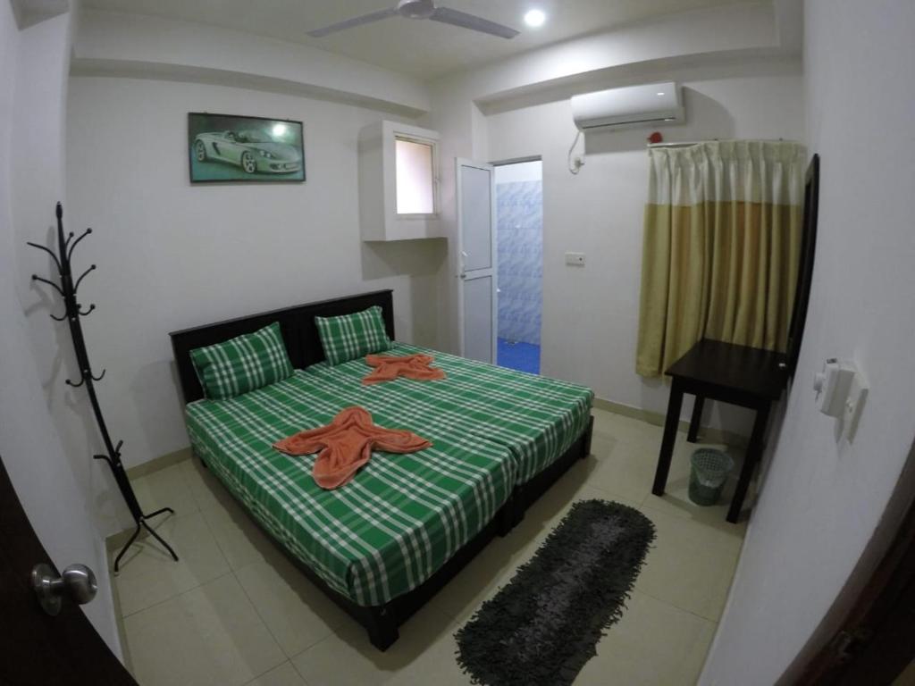 Grand elite hotel photo 4