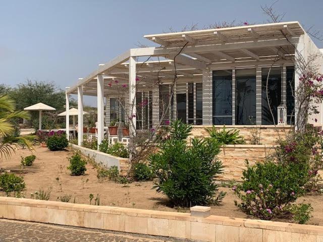 KatlantiK Deluxe Villa photo 1