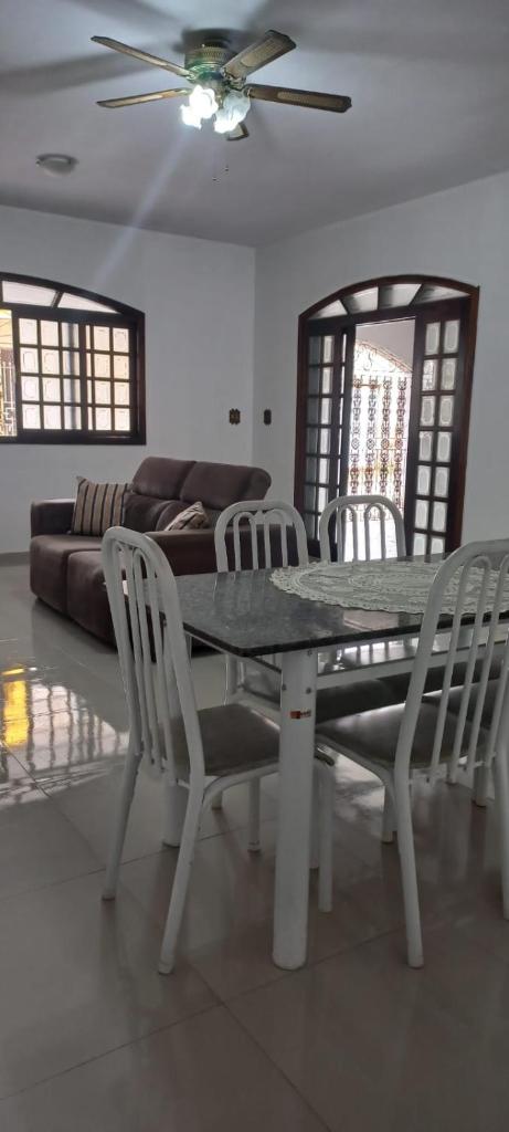 Casa Temporada em Aparecida com vista para Basílica photo 3