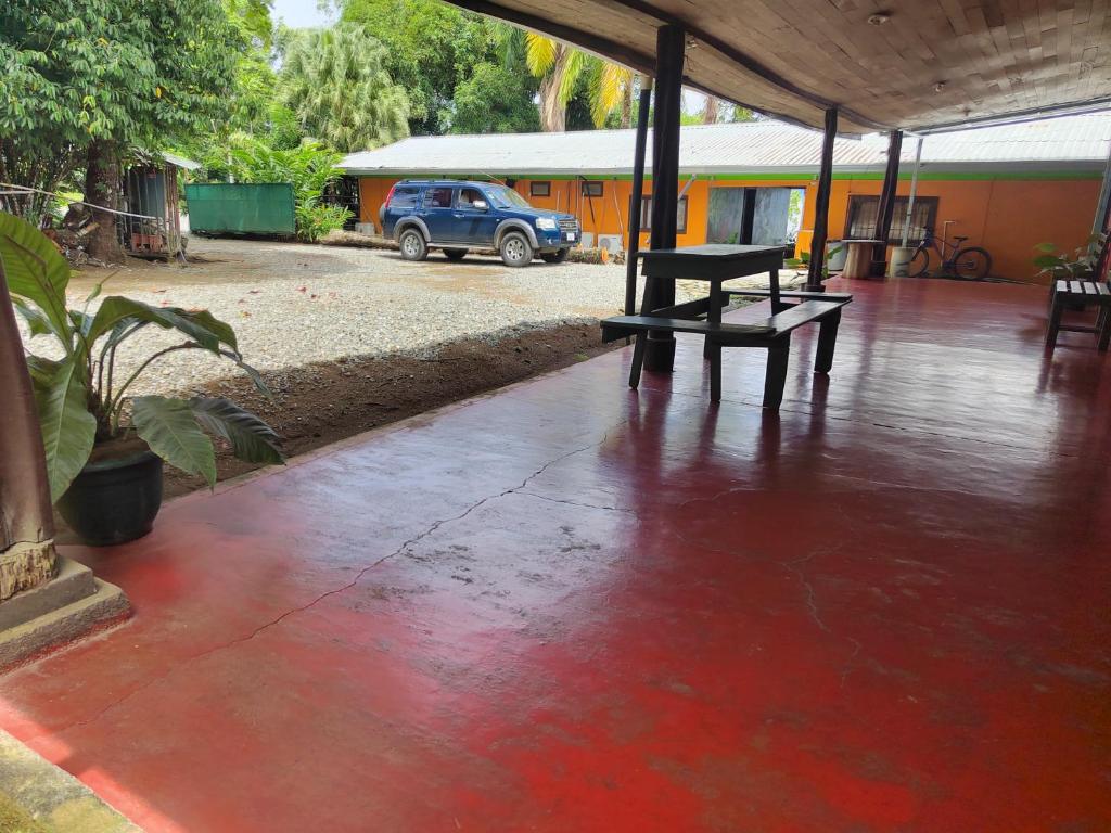 Cabinas las palmas photo 1