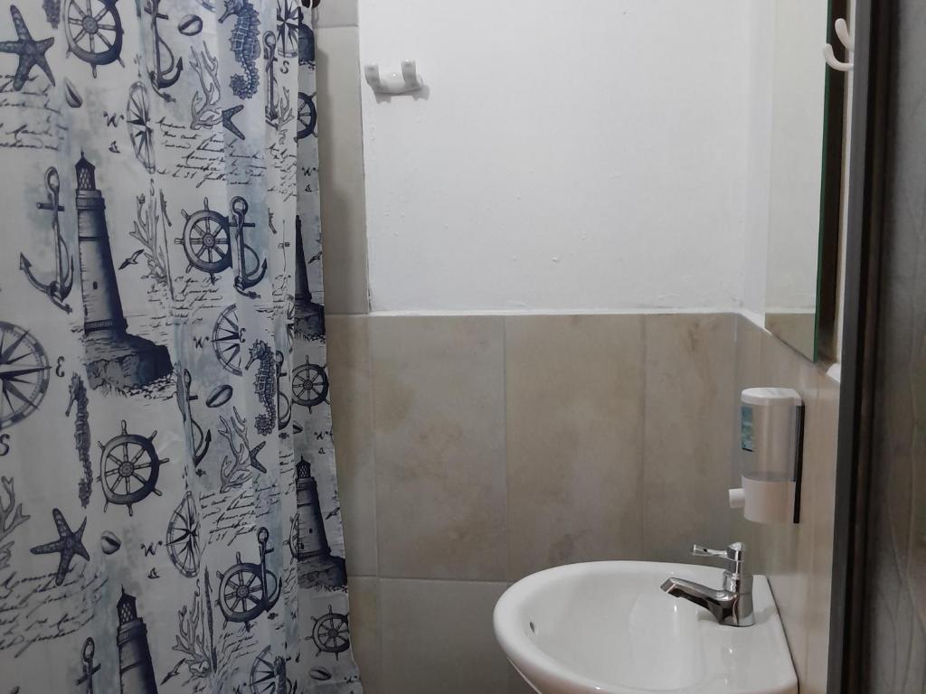 Hostal Rojoyale capurgana photo 2