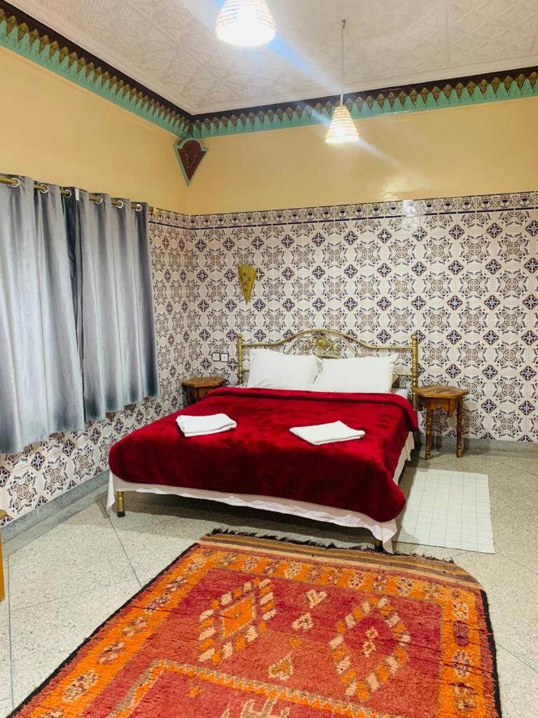 MAISON D'HOTES IRIKI photo 1