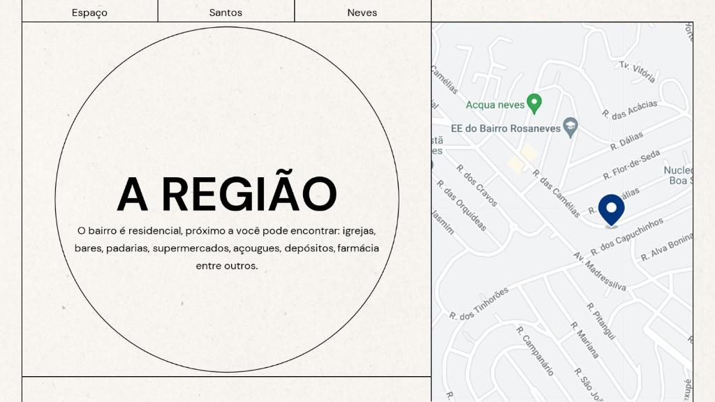Espaço Santos Neves photo 2