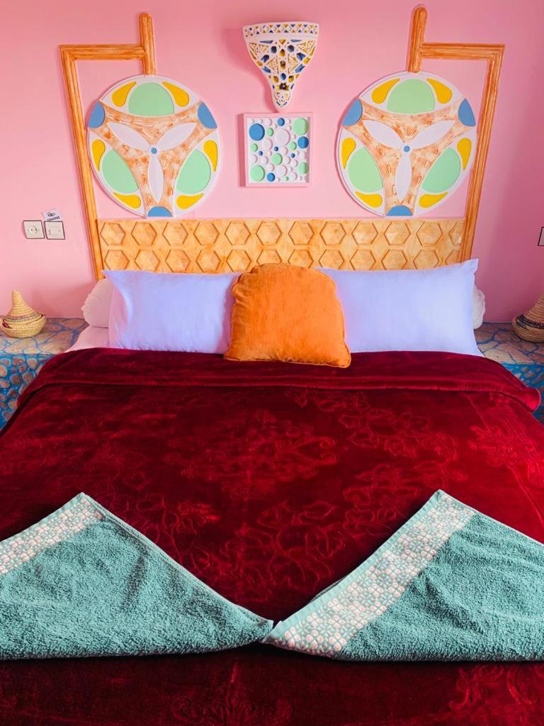 MAISON D'HOTES IRIKI photo 3