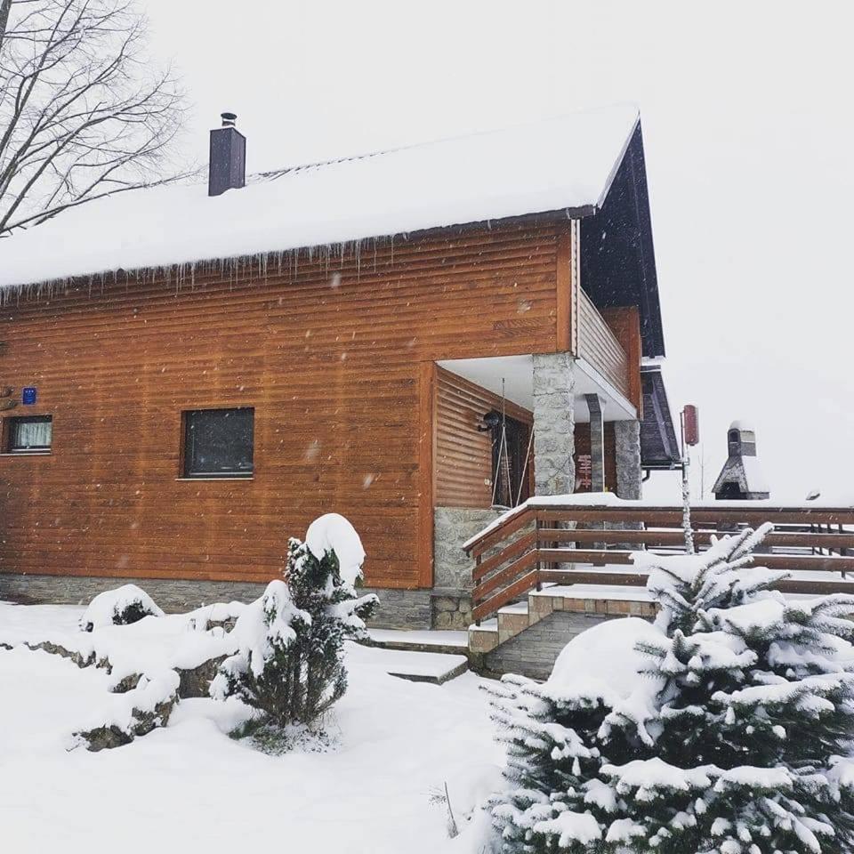 Kuća za odmor ANAMARIJA photo 4