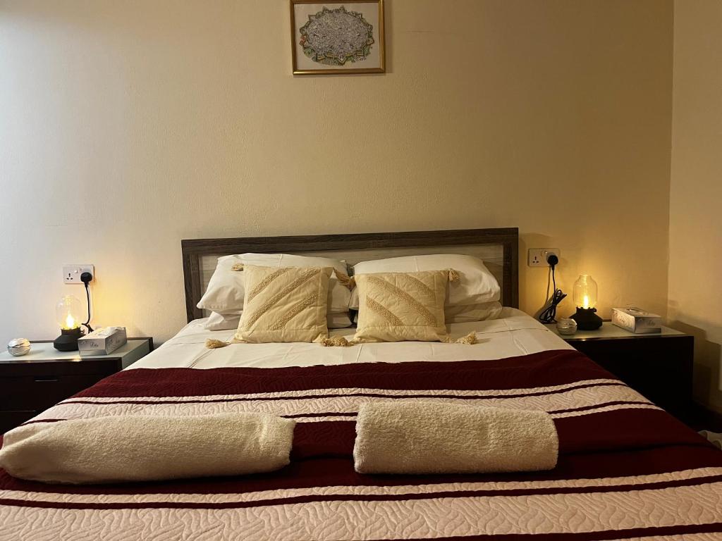 Xanthis Hostel Nicosia City Centre photo 1