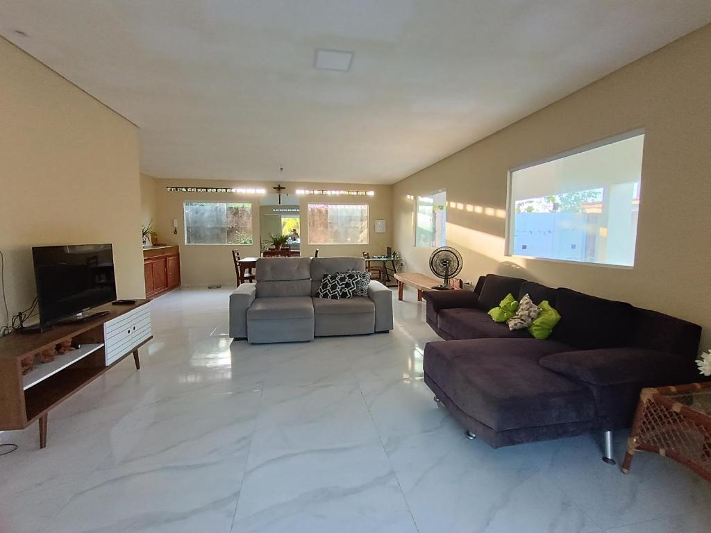 casa ampla com PISCINA e área verde em São José ao lado de Maragogi photo 3