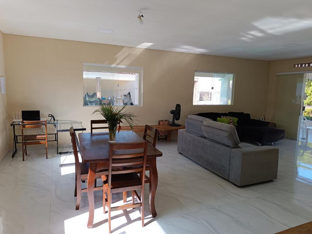 casa ampla com PISCINA e área verde em São José ao lado de Maragogi photo 4