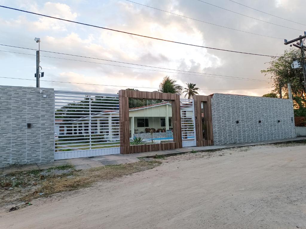 casa ampla com PISCINA e área verde em São José ao lado de Maragogi photo 2