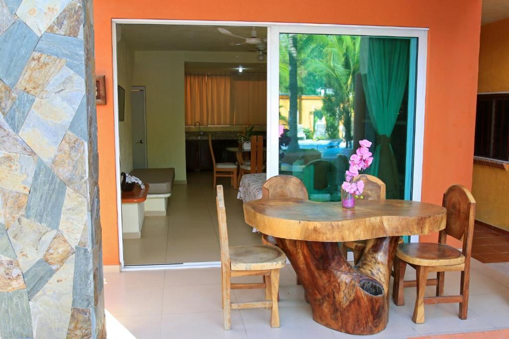 Villas Dulce Suenos photo 3