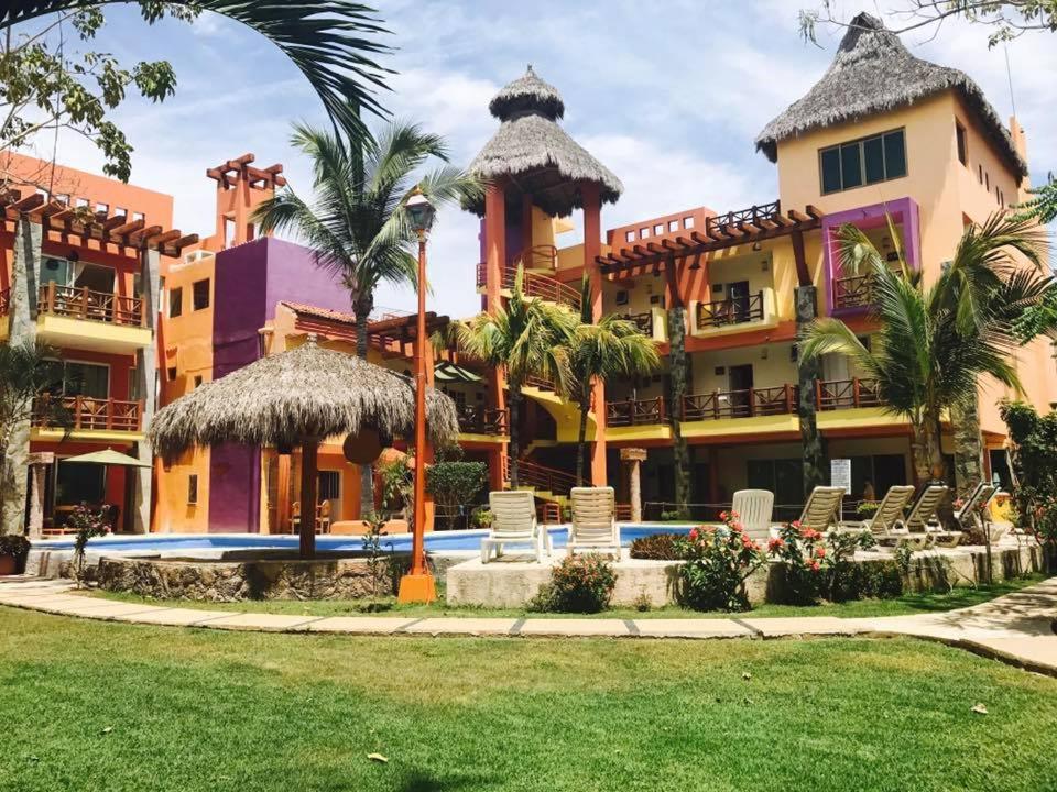 Villas Dulce Suenos photo 1