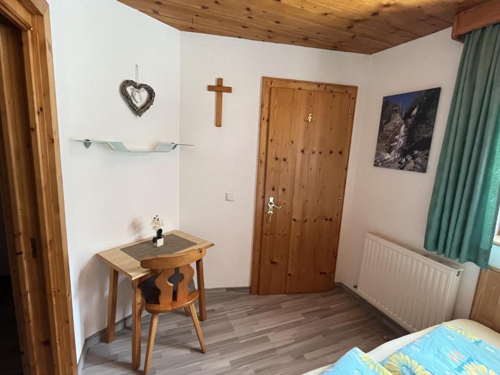 Apartment Familie Thomas und Angelika Melmer photo 4