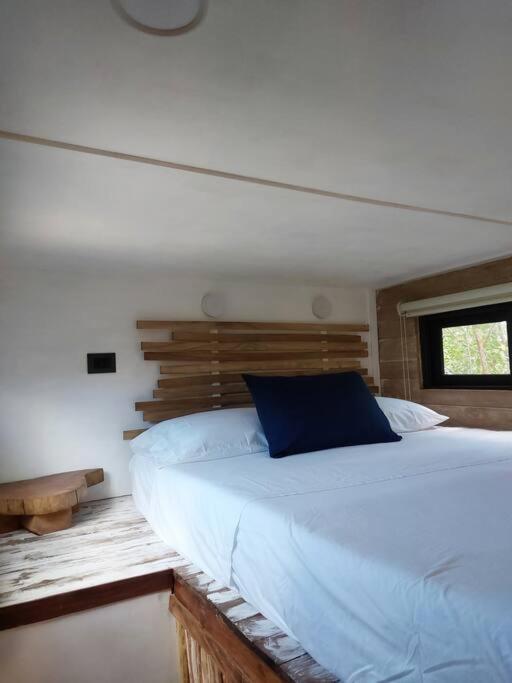 Polita Tiny House, con piscina, a 200m de la playa photo 3