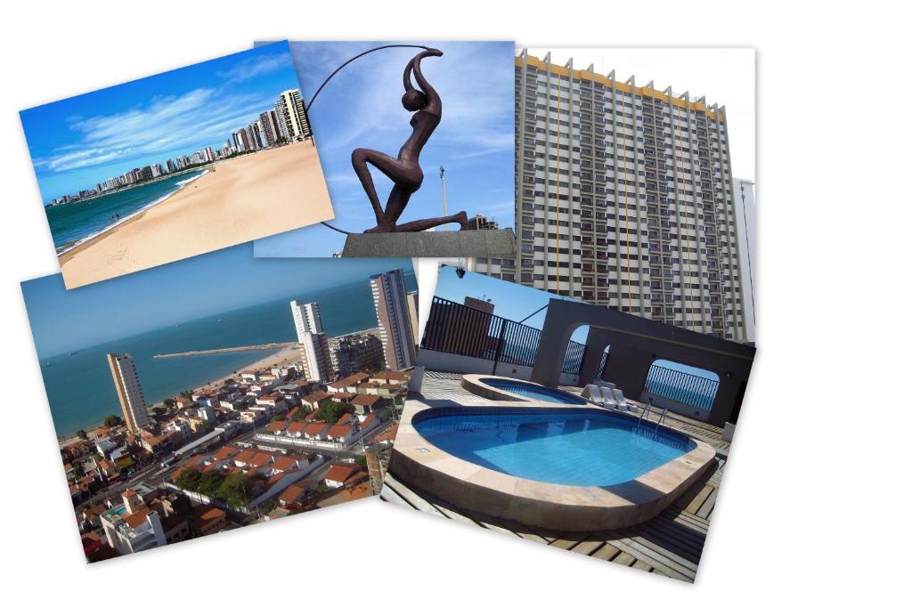 Apartamento Praia de Iracema