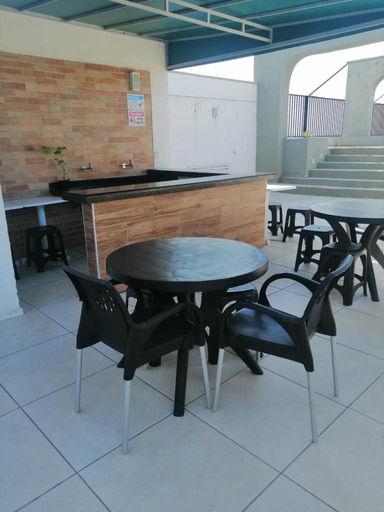 Apartamento Praia de Iracema photo 4
