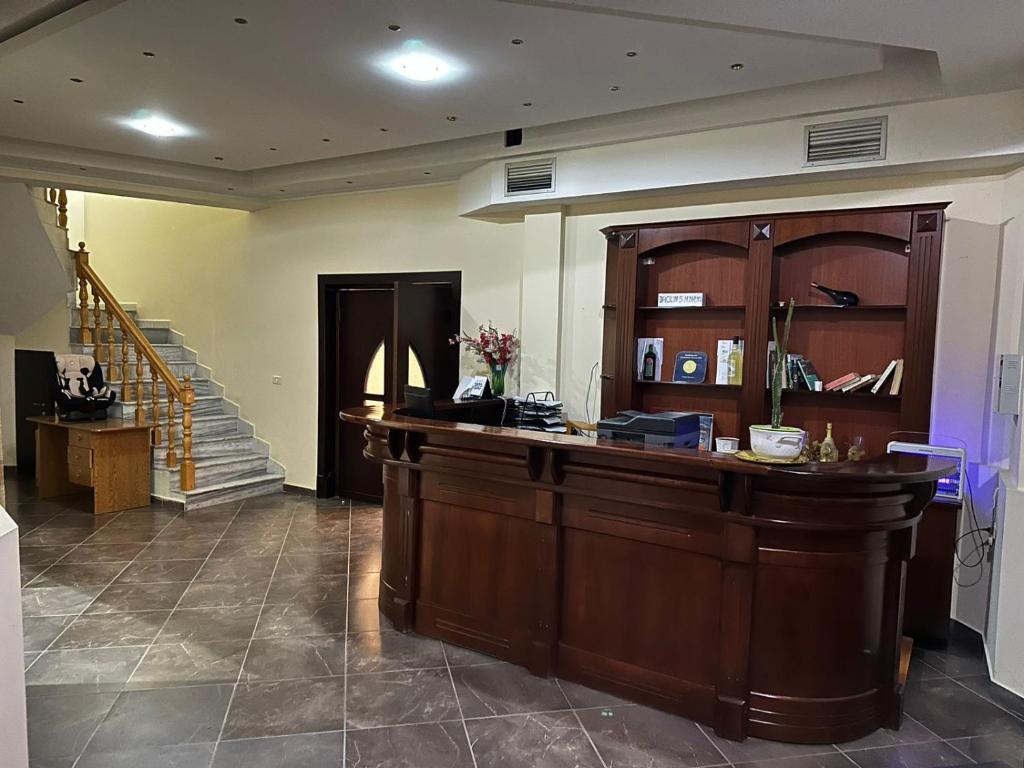 Hotel Verzaci photo 3