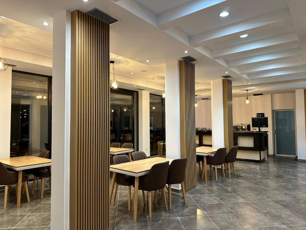 Hotel Verzaci photo 1