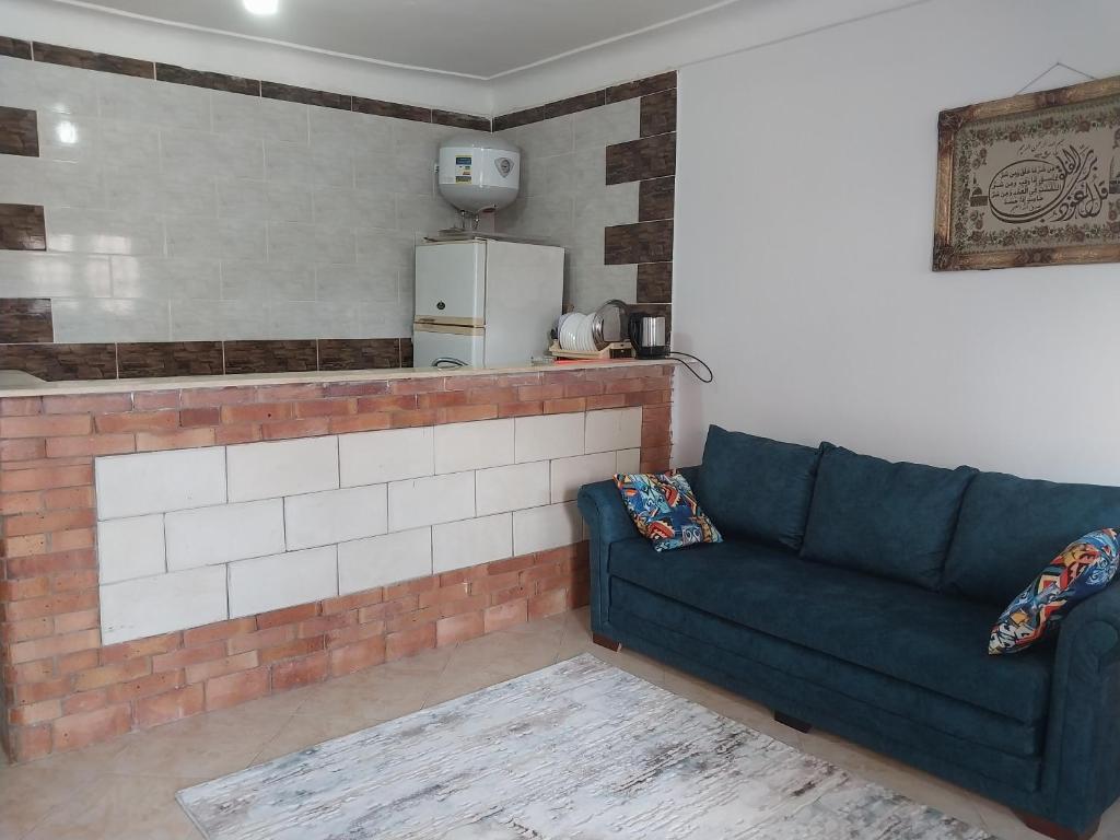 Beachside Chalet ,Sidi kerir photo 3